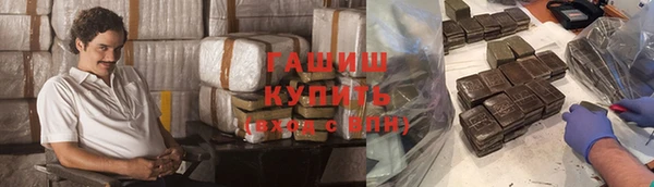 молекула духа Бородино