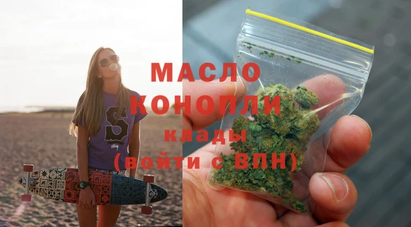 молекула духа Бородино